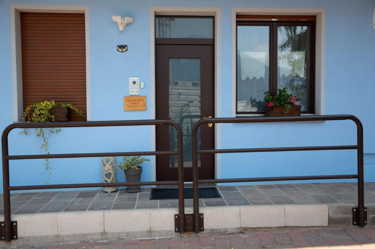 Bnb טרנטו מראה חיצוני תמונה